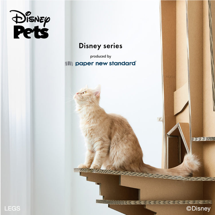 Disney series