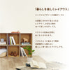 ペーパーキューブボックス-クラフト - Image 3