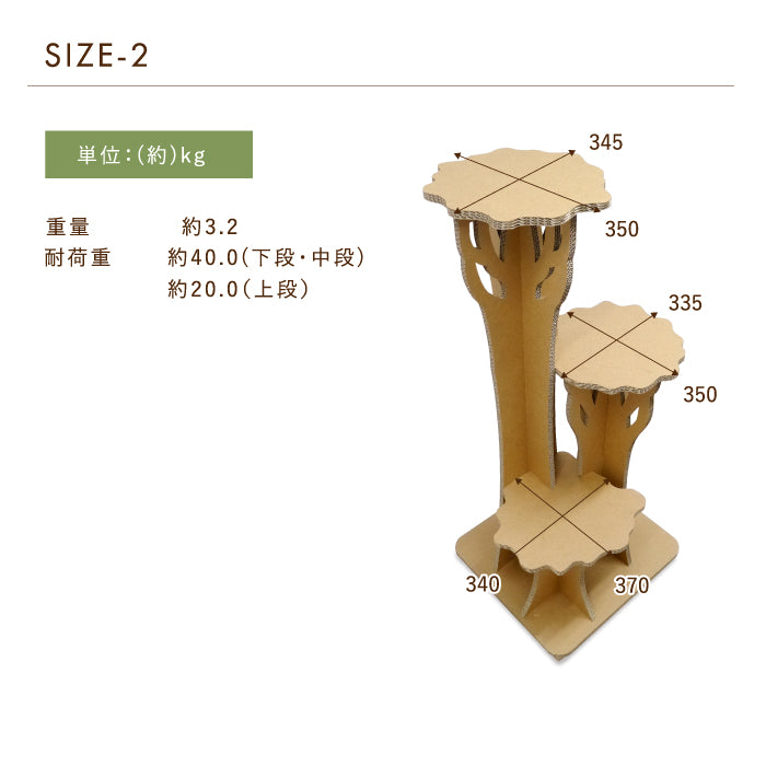 Size Diagram 2