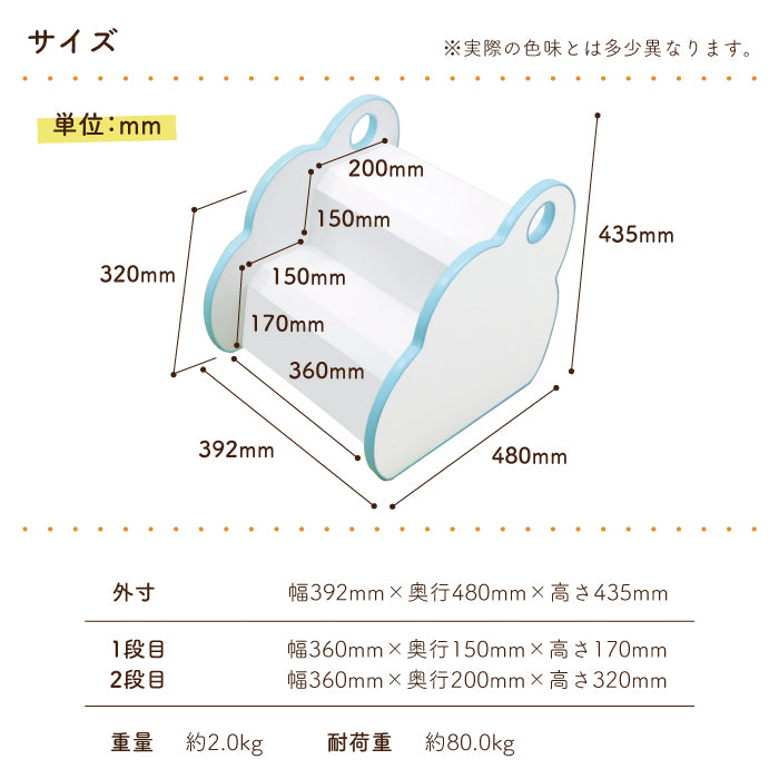 Size Diagram 1