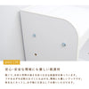 ペーパーキッズラック-ホワイト - Image 8