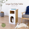 ラージキャットサイドテーブル - Image 2