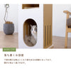 ラージキャットサイドテーブル - Image 4