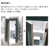 ワークブースボックス-ルーフ-ウッド - Image 11