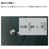 ワークブースボックス-ルーフ-ウッド - Image 15