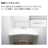 ワークブースボックス-コンフォート-ウッド - Image 9