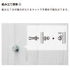 ワークブースボックス-コンフォート-ウッド - Image 14