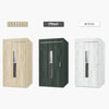 【期間限定！10%OFF価格】ワークブースボックス-シングル-ウッド - Image 5