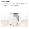 ペーパースクールデスク - Image 8